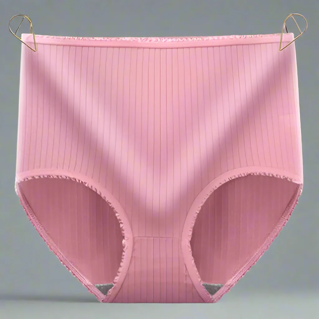 Francille Leak-Proof Underwear |  All-Day Protection (8-Pack)