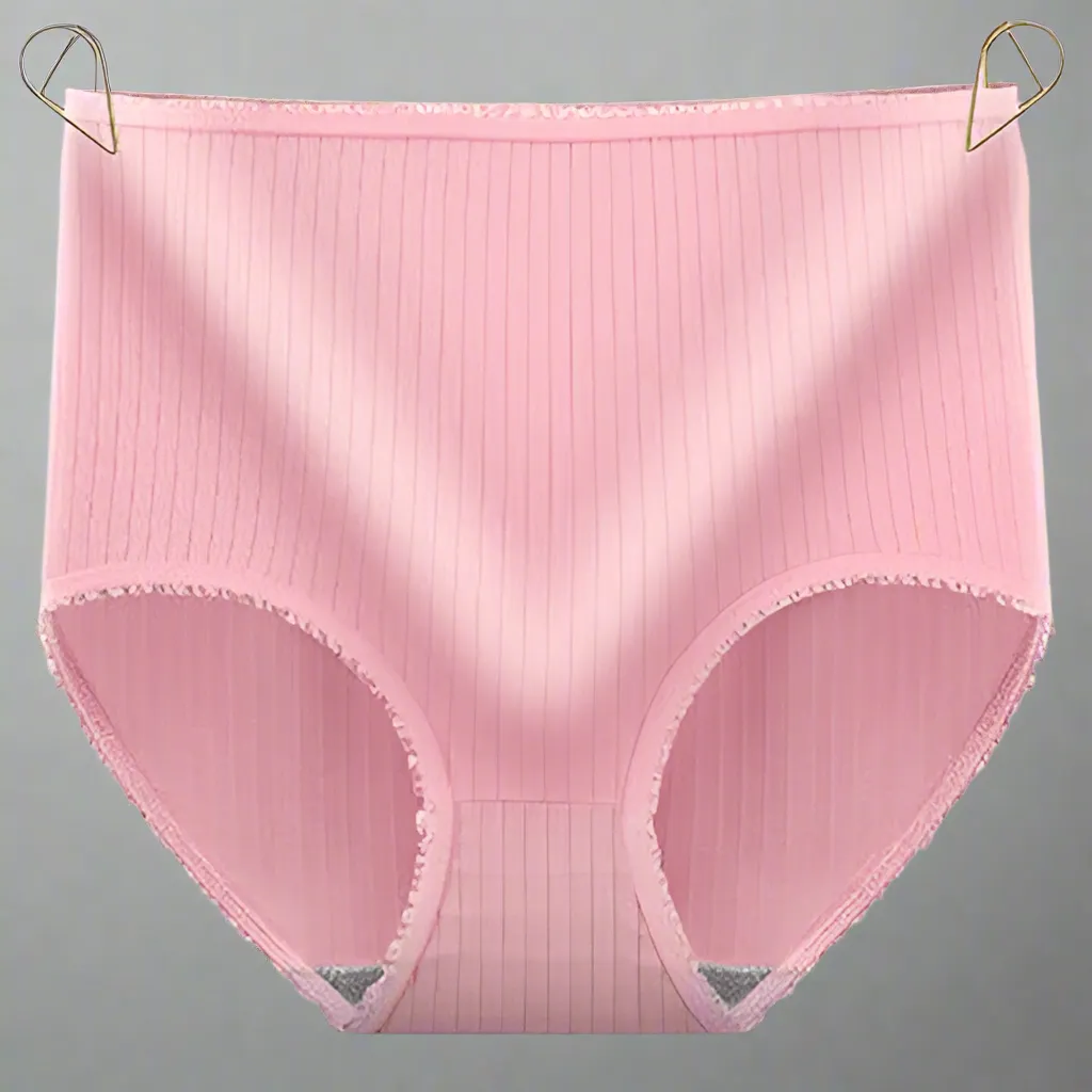Francille Leak-Proof Underwear |  All-Day Protection (8-Pack)