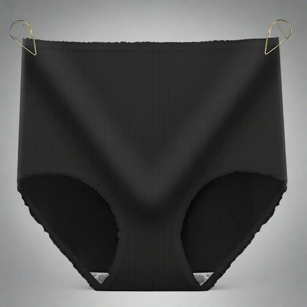 Francille Leak-Proof Underwear |  All-Day Protection (8-Pack)