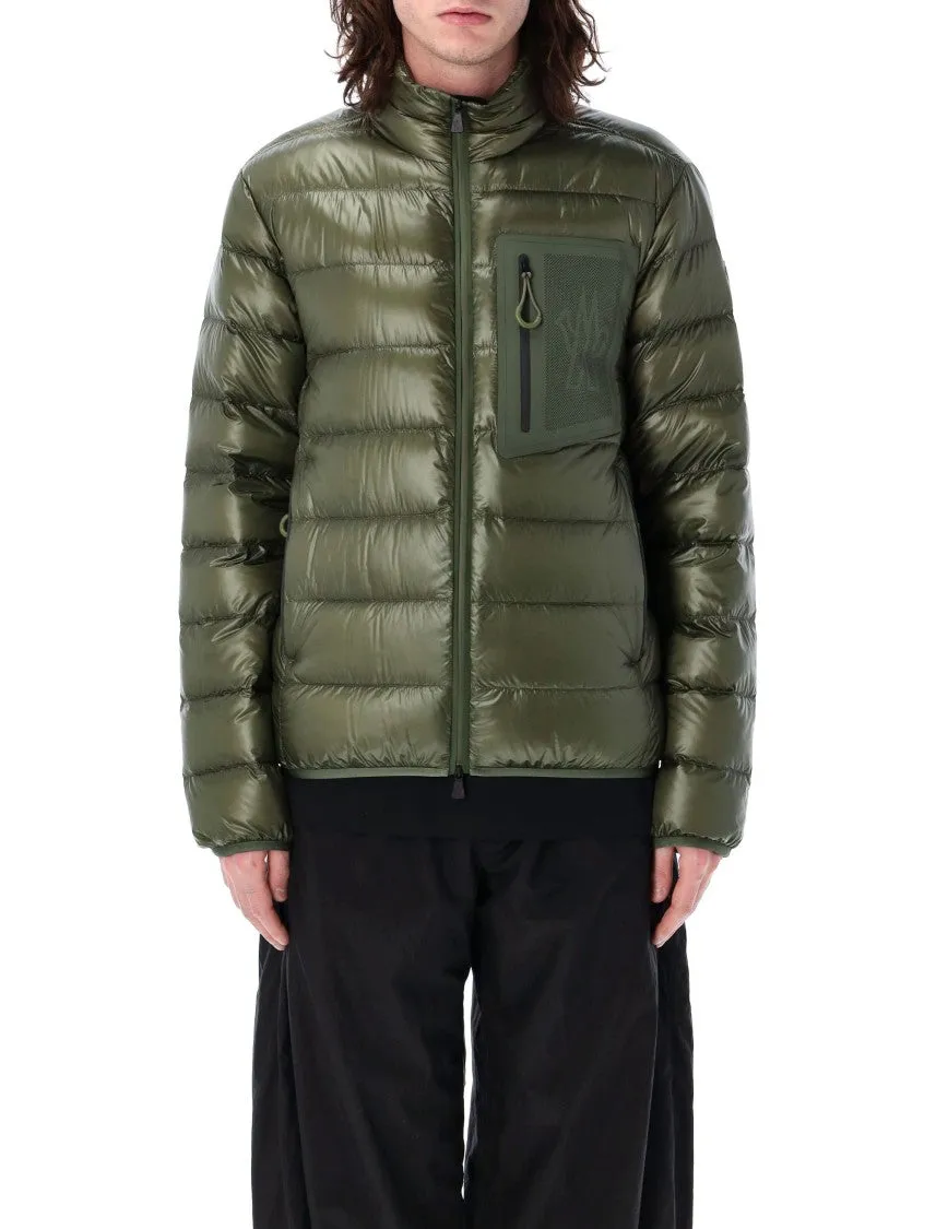 Fraser Packable Short Down Jacket