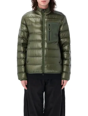 Fraser Packable Short Down Jacket