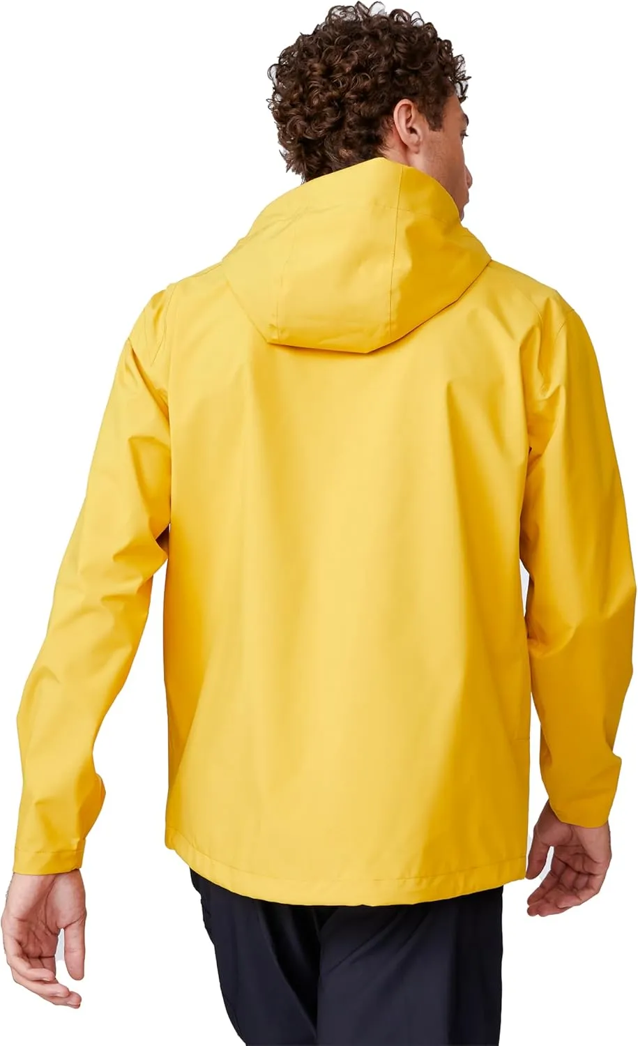 Free Country Men's Hydro Lite X2O Squall Rain Jacket