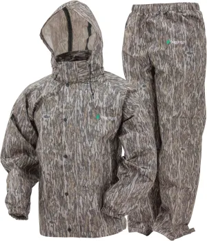 FROGG TOGGS Men's Classic All-Sport 3-Layer Waterproof Breathable Rain Suit