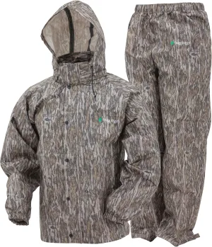 FROGG TOGGS Men's Classic All-Sport Waterproof Breathable Rain Suit