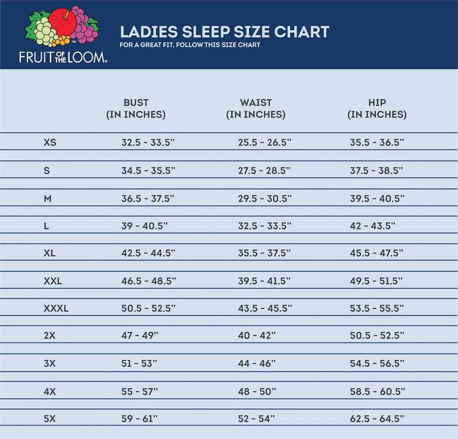 Fruit of the Loom womens 360 Stretch Ruffle Sleeve V-neck Tee and Capri Sleep Pajama Set