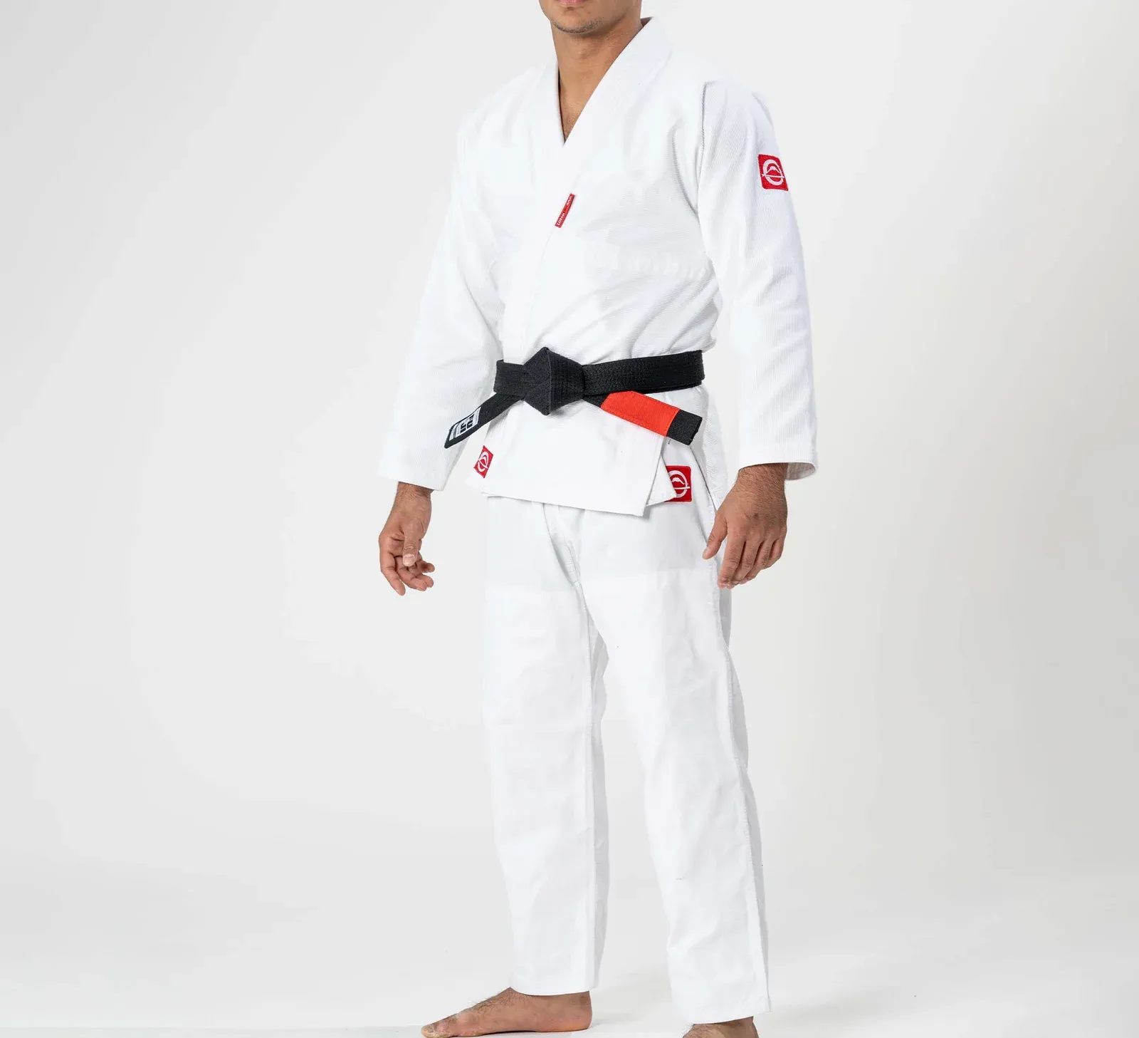 Fuji Ultra Lite 300 BJJ Gi