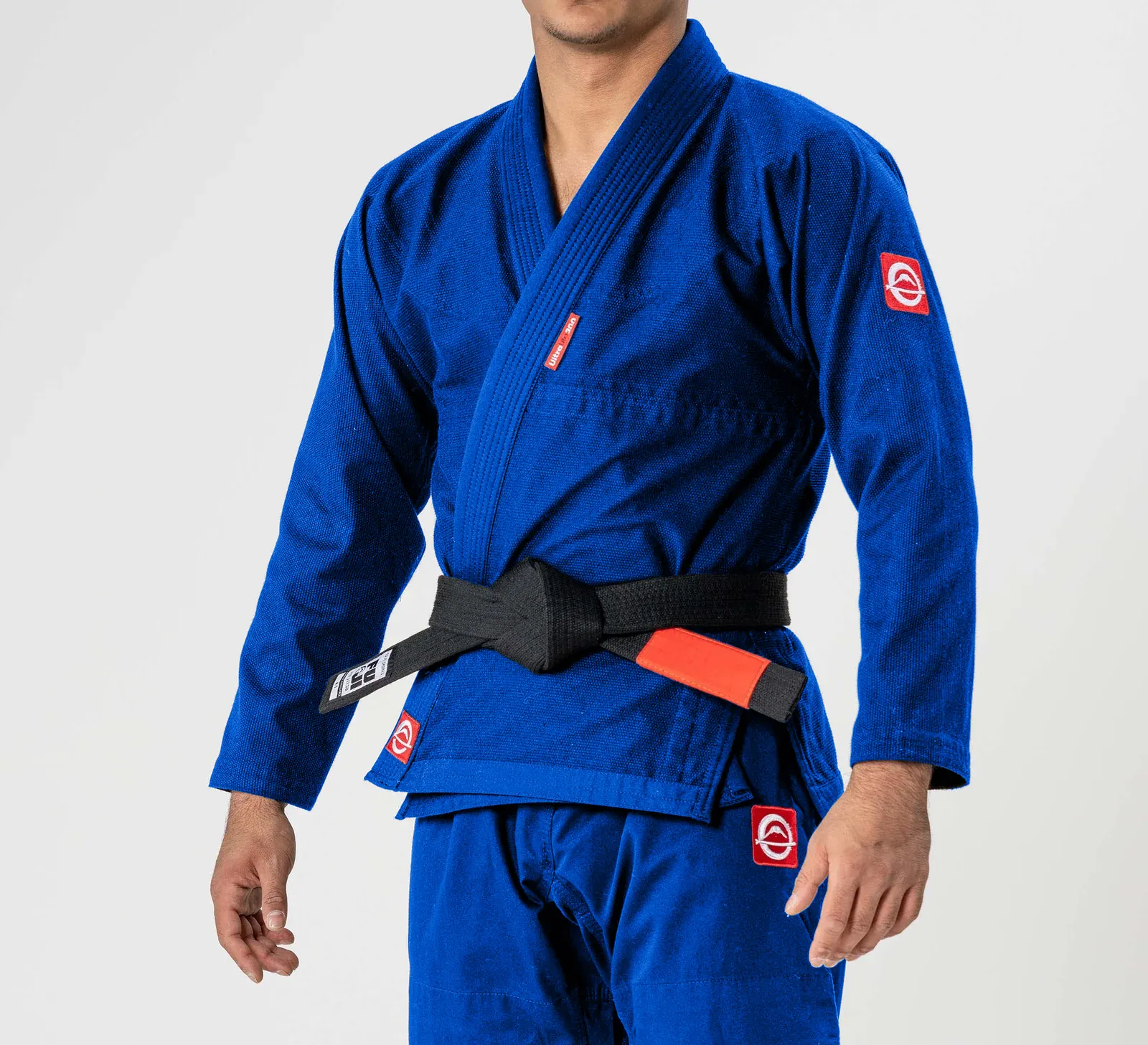 Fuji Ultra Lite 300 BJJ Gi
