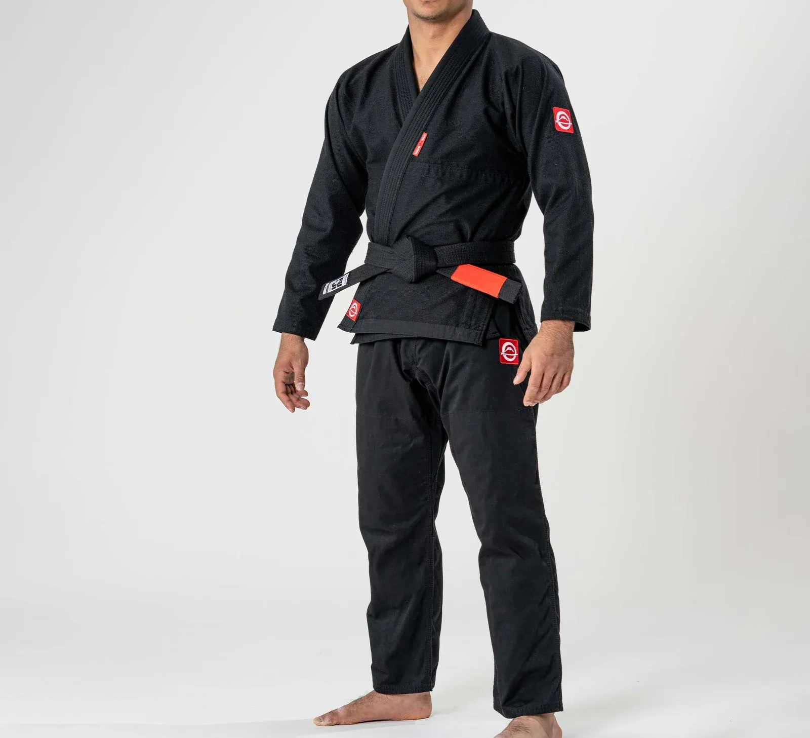 Fuji Ultra Lite 300 BJJ Gi