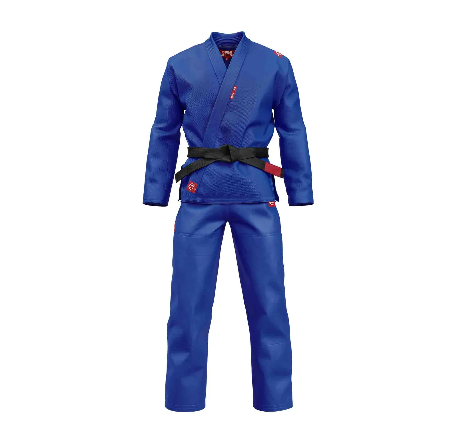 Fuji Ultra Lite 300 BJJ Gi