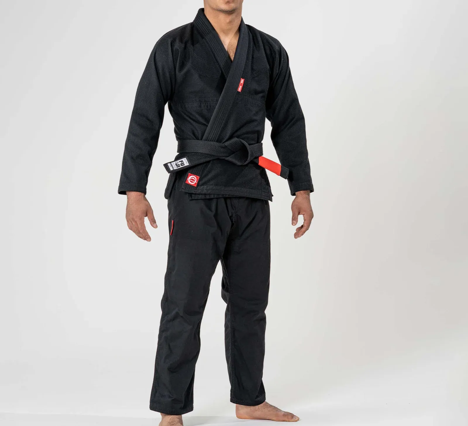 Fuji Ultra Lite 300 BJJ Gi