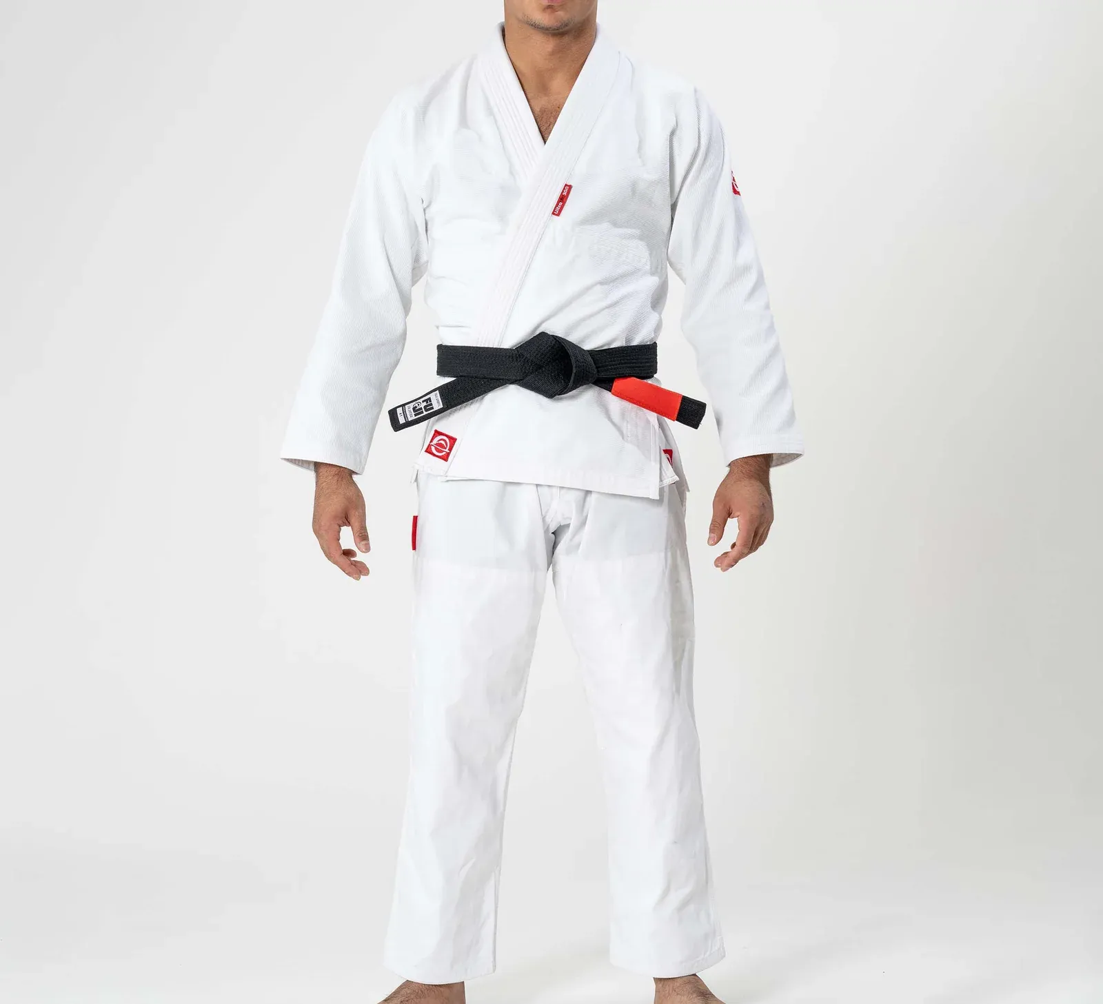 Fuji Ultra Lite 300 BJJ Gi
