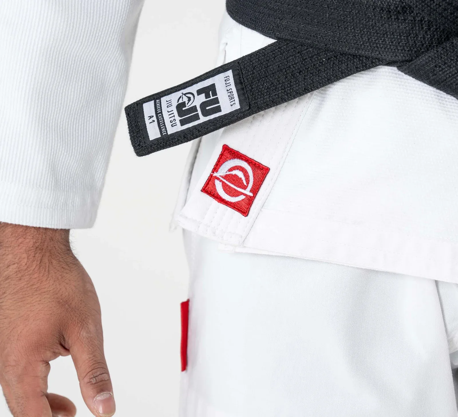 Fuji Ultra Lite 300 BJJ Gi