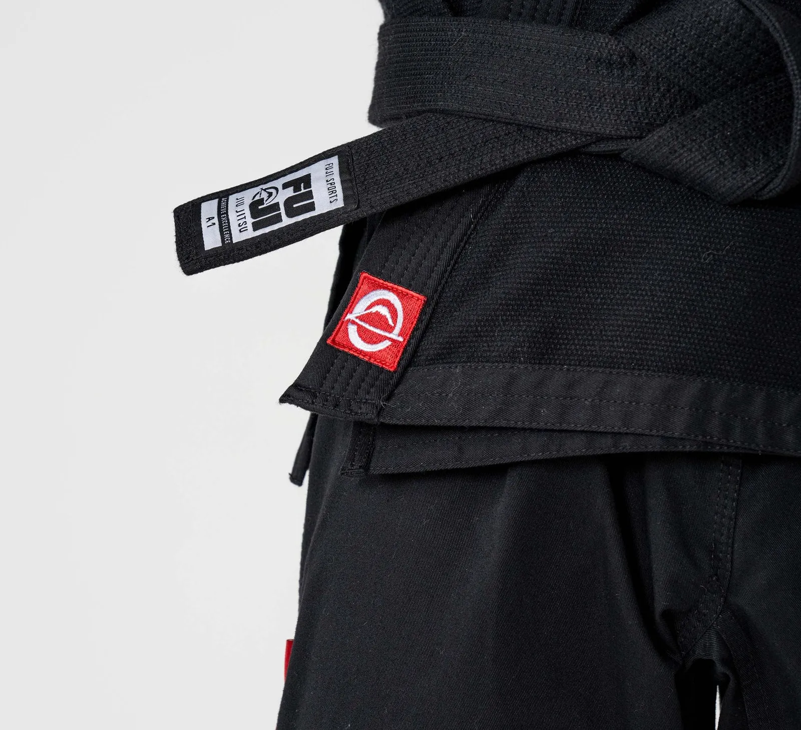 Fuji Ultra Lite 300 BJJ Gi