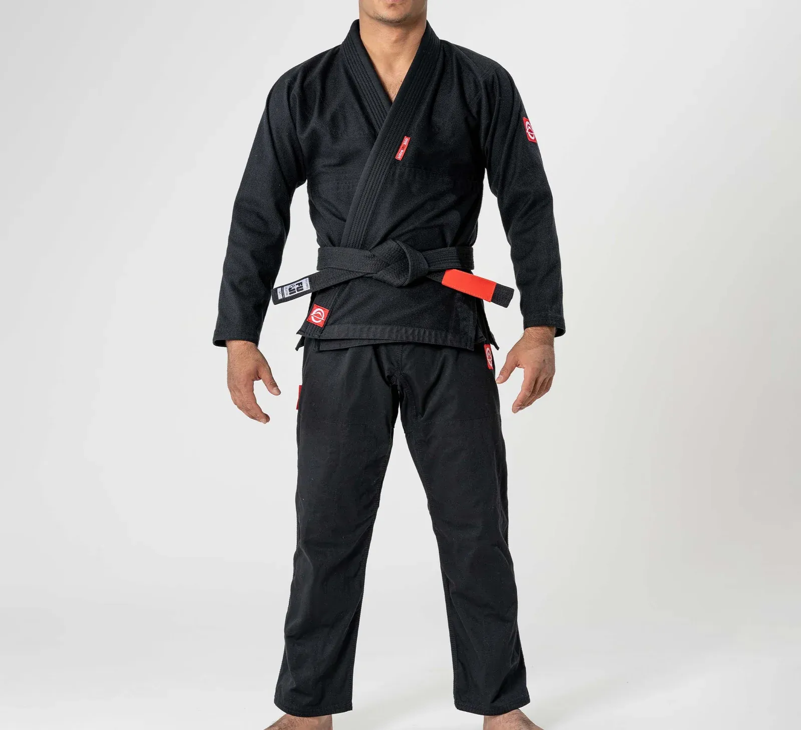 Fuji Ultra Lite 300 BJJ Gi