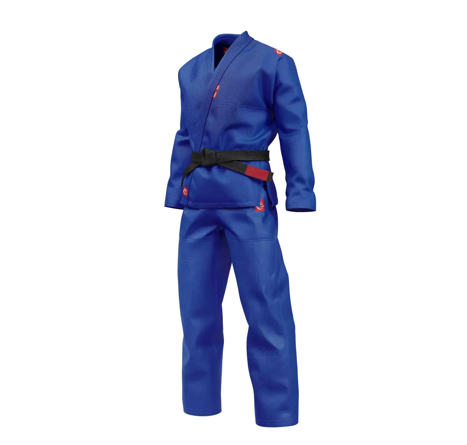 Fuji Ultra Lite 300 BJJ Gi
