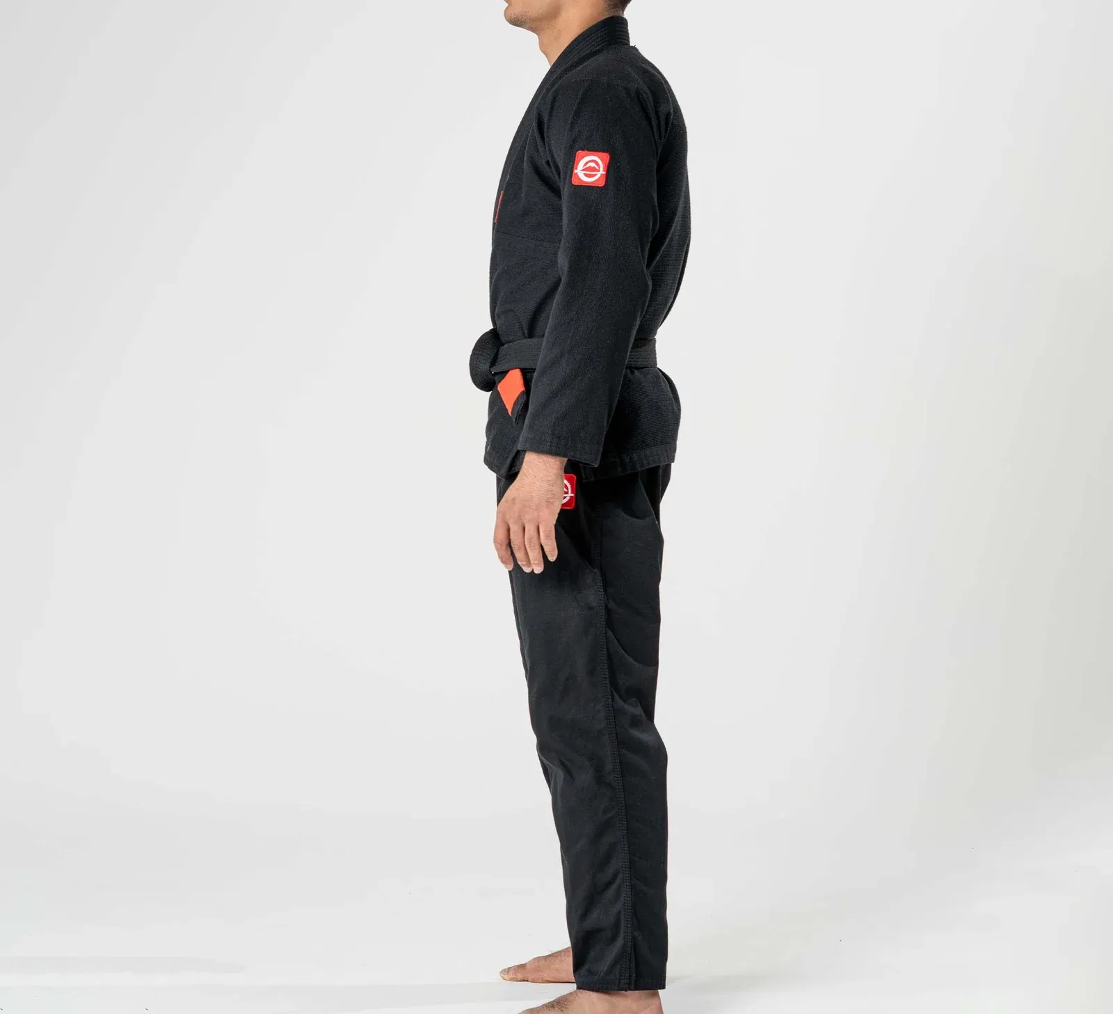 Fuji Ultra Lite 300 BJJ Gi