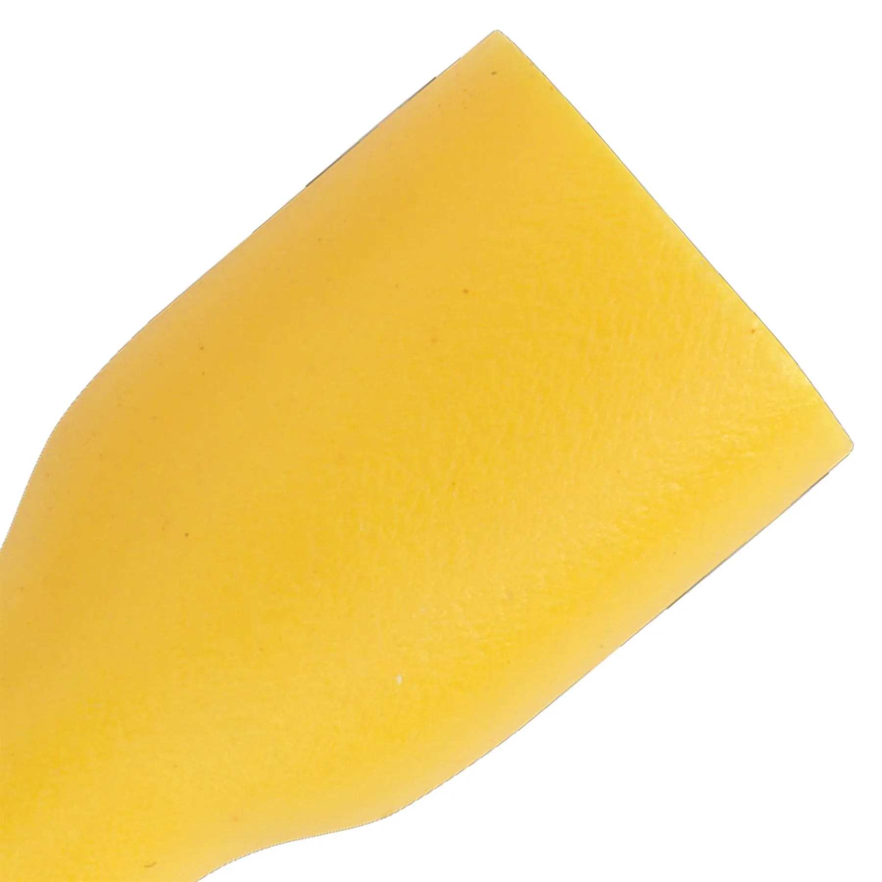 Fully Insulated Terminal 6.3mm Female Yellow Pack of 100 Sealey