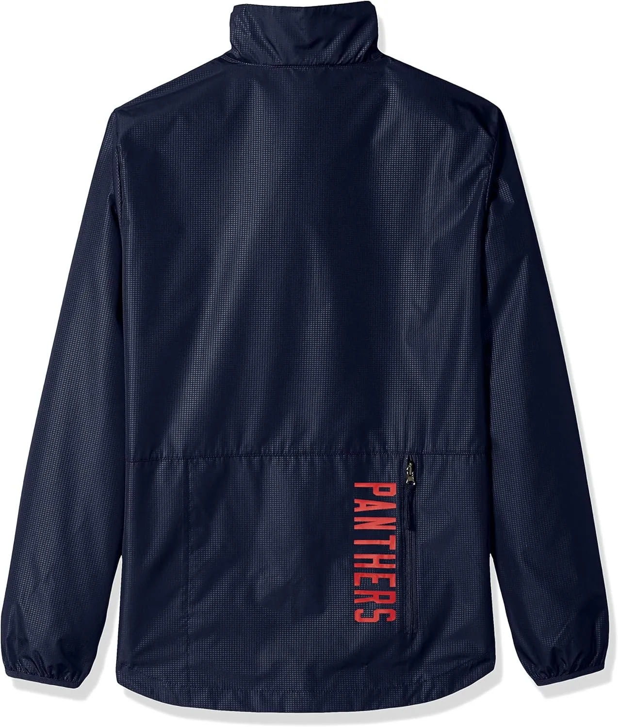 G-III Sports Men's Storm Full Zip Packable Jacket