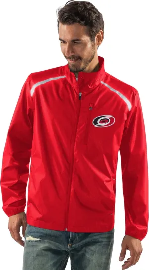 G-III Sports Men's Storm Full Zip Packable Jacket