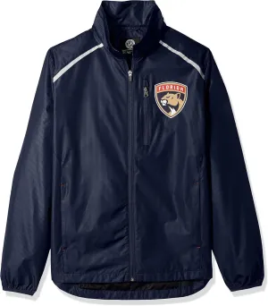 G-III Sports Men's Storm Full Zip Packable Jacket