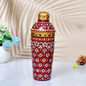 GET BRANDS AT YOUR DOORAluminium Water Bottle 27x7 Leakproof Reusable Flask for Hydration OnTheGo