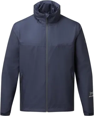 Gill Mens Crew Pilot Jacket - Breathable, Waterproof & Windproof