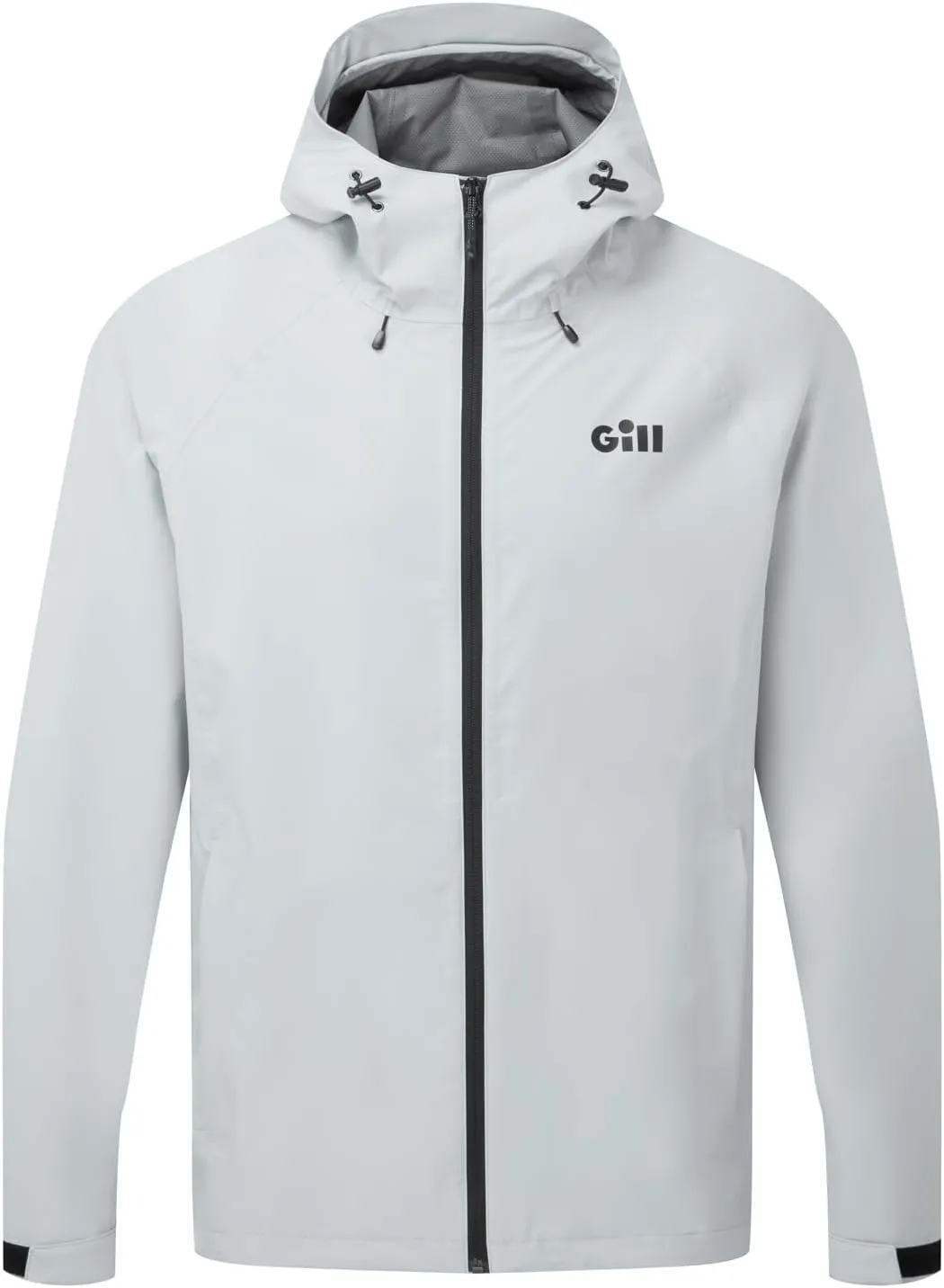Gill Voyager Rain Jacket - Lightweight, Breathable, Windproof & Waterproof