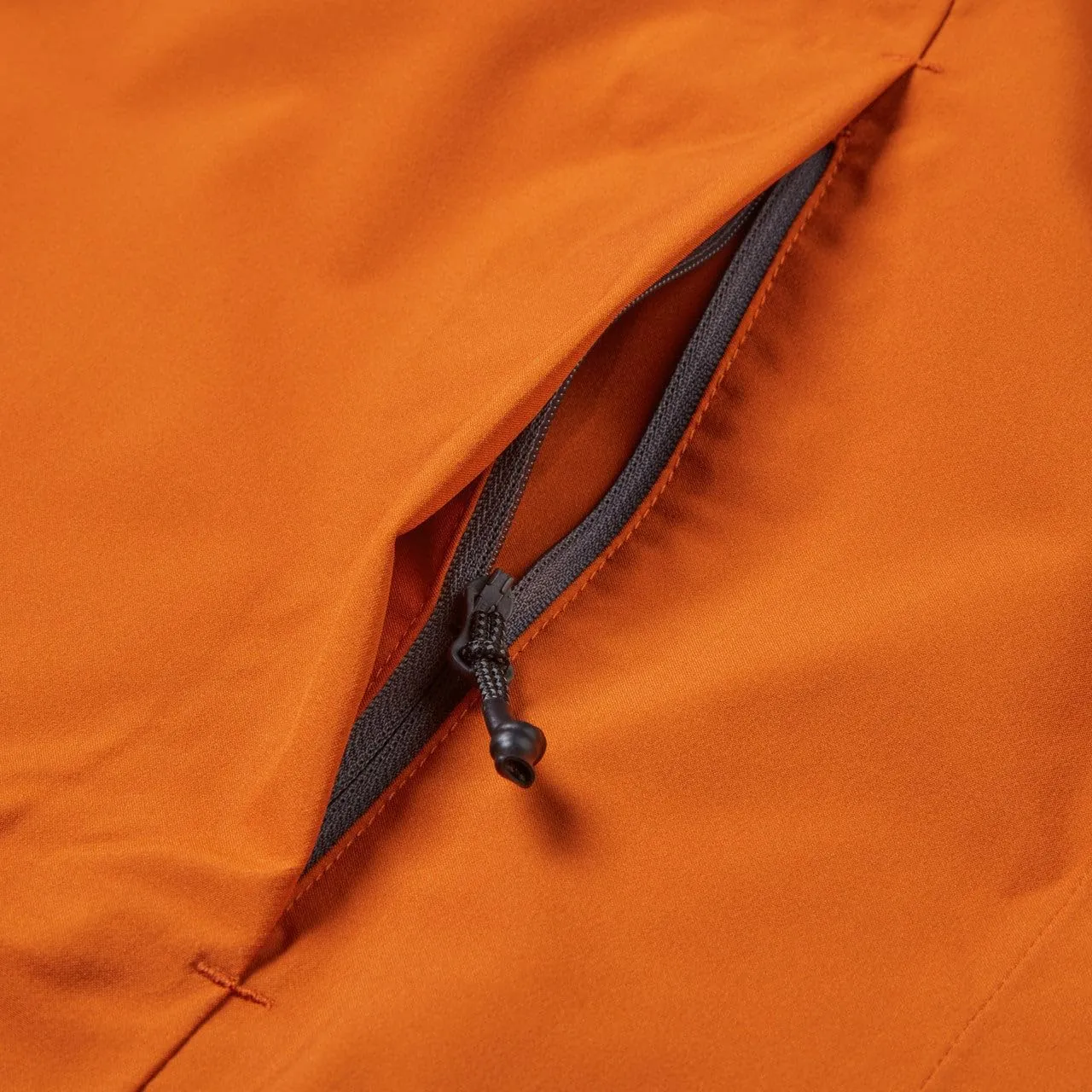 Gill Voyager Rain Jacket - Lightweight, Breathable, Windproof & Waterproof