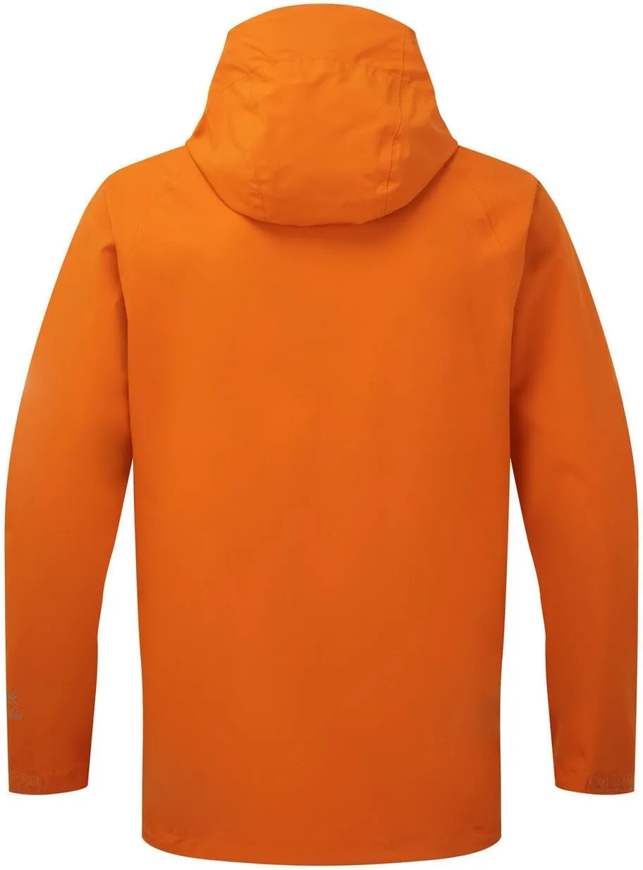 Gill Voyager Rain Jacket - Lightweight, Breathable, Windproof & Waterproof