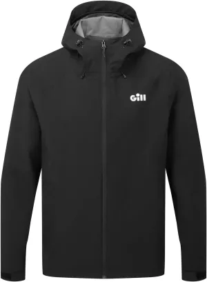 Gill Voyager Rain Jacket - Lightweight, Breathable, Windproof & Waterproof
