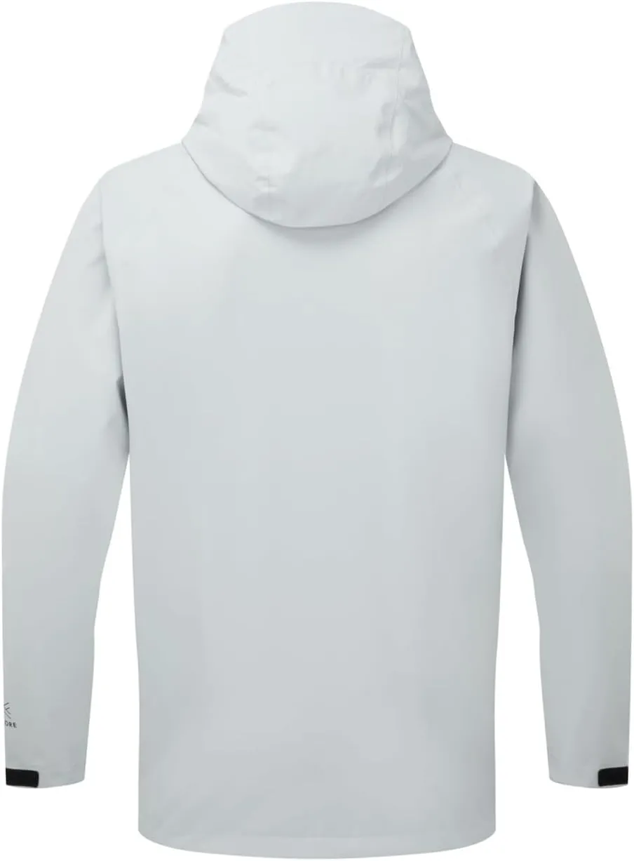 Gill Voyager Rain Jacket - Lightweight, Breathable, Windproof & Waterproof