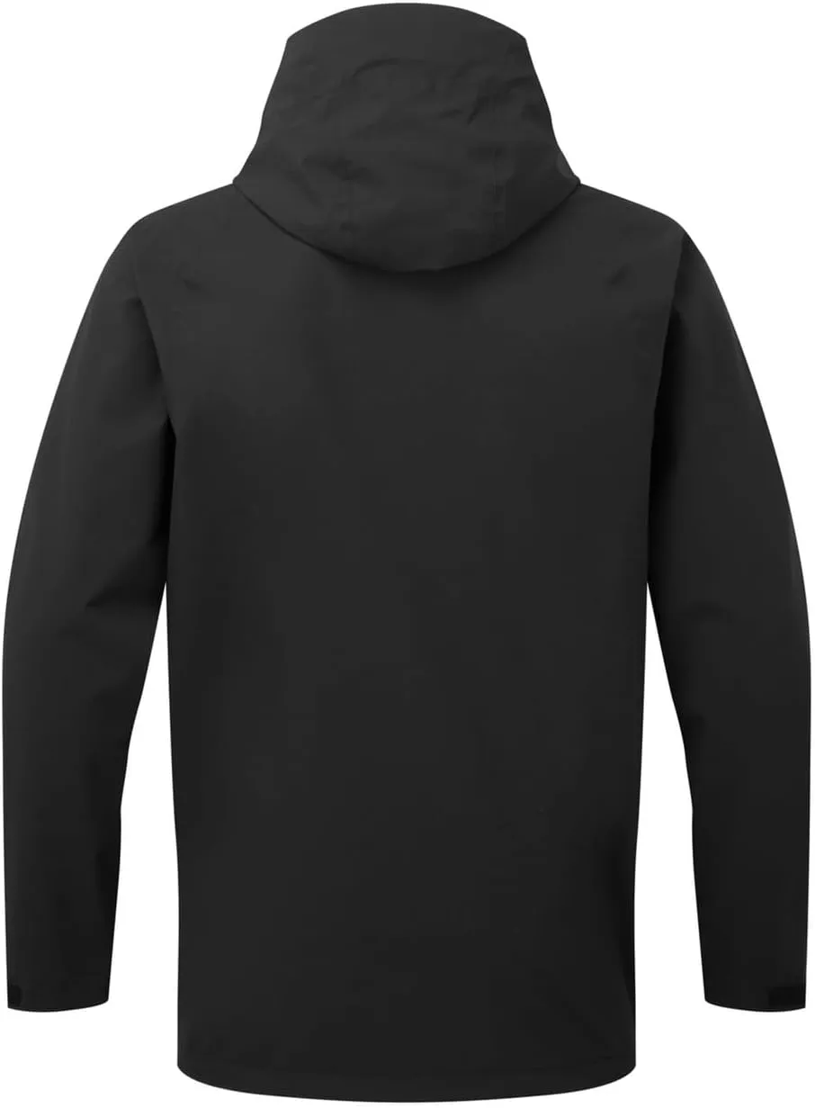 Gill Voyager Rain Jacket - Lightweight, Breathable, Windproof & Waterproof
