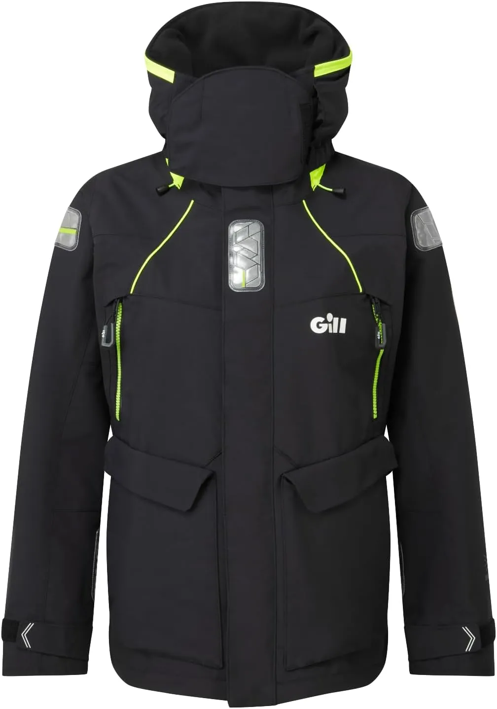 Gill Womens OS2 Offshore Sailing Jacket - Waterproof, Windproof & Breathable