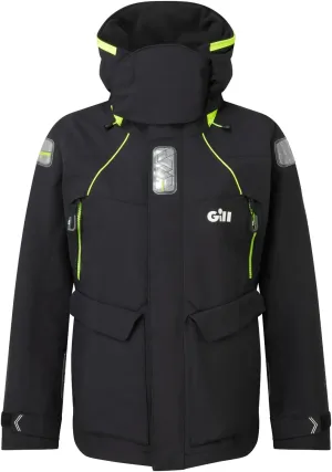 Gill Womens OS2 Offshore Sailing Jacket - Waterproof, Windproof & Breathable