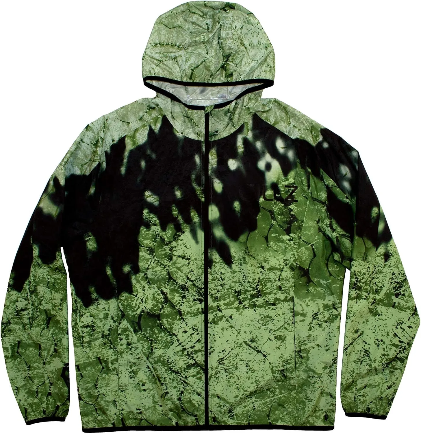 Gillz Waterman Lightweight Packable Waterproof Jackets for Men with Sealed Seams and Packable Design