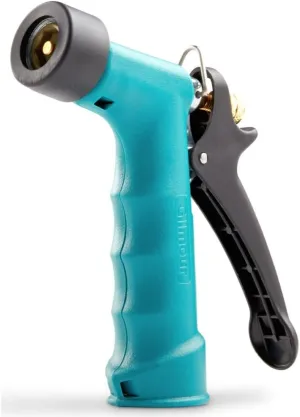Gilmour Insulated Grip Nozzle with Threaded Front Pack of 10 (Package may vary)