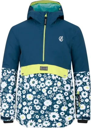 Girls Freehand Waterproof Breathable Ski Jacket