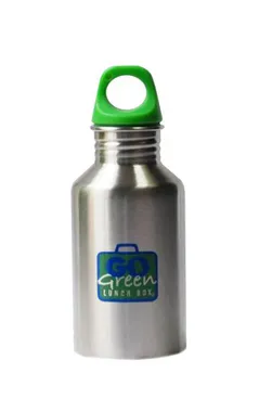 Go Green | Value Bundle Green Lunchbox