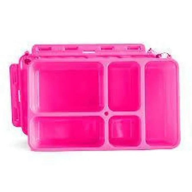 Go Green | Value Bundle Pink Lunchbox