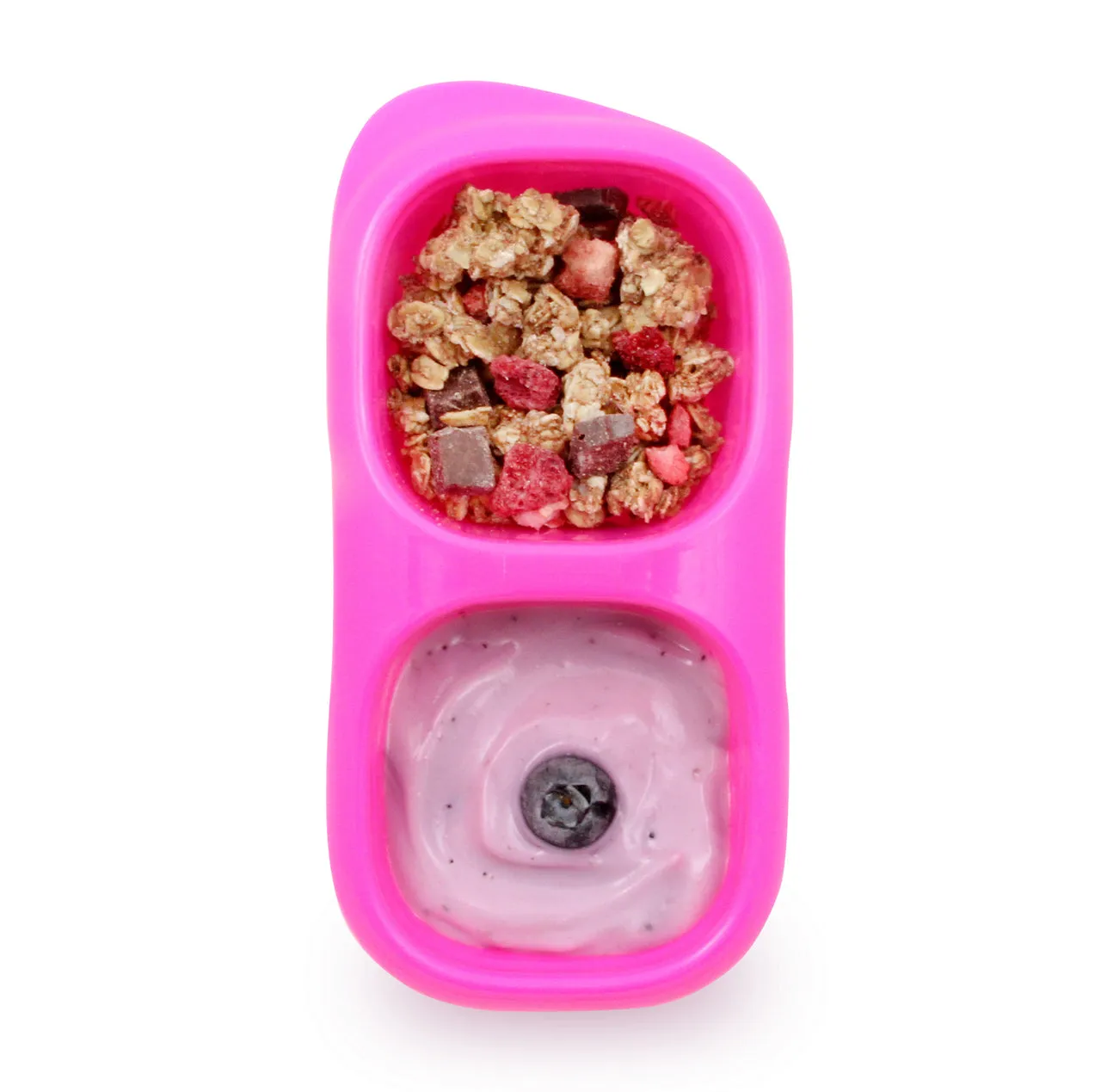 Goodbyn | Snack Box