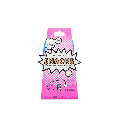 Goodbyn | Snack Box