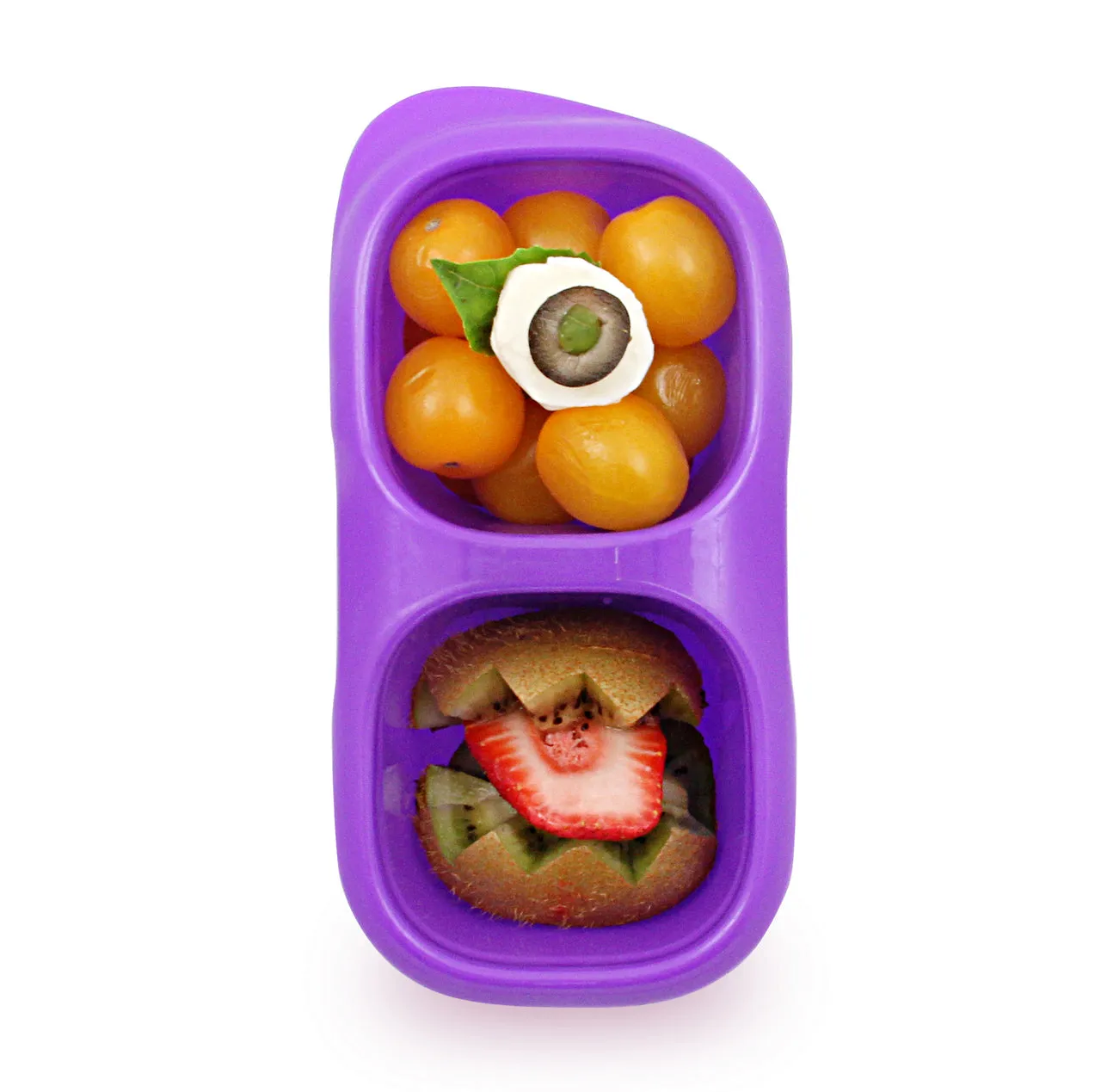 Goodbyn | Snack Box