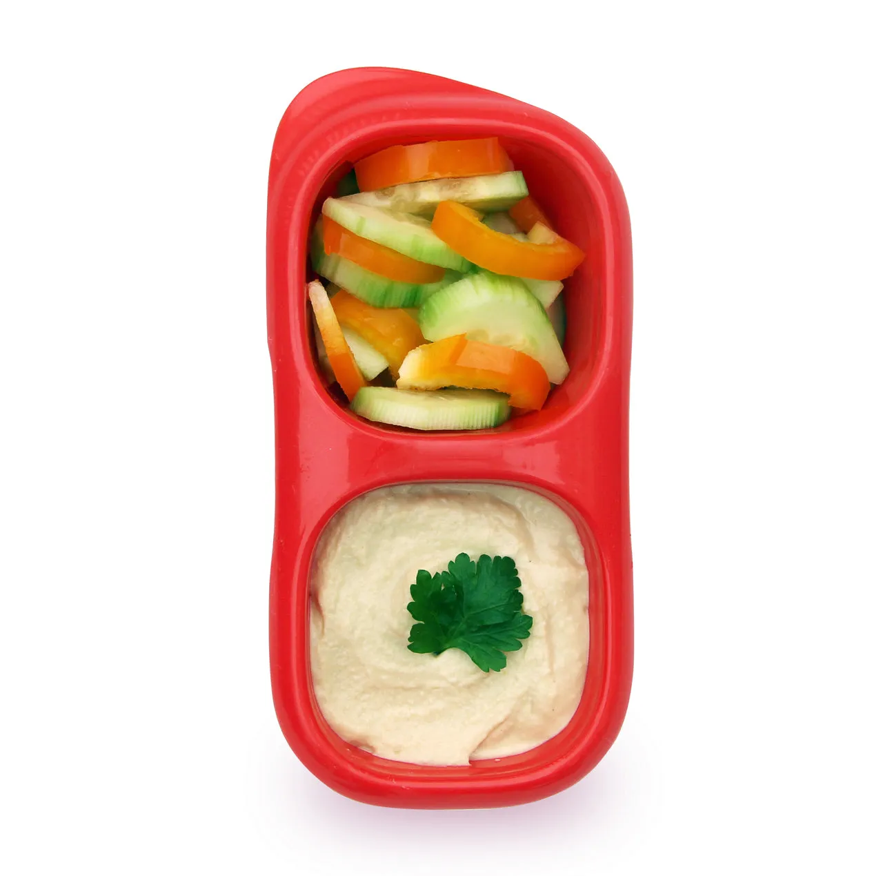 Goodbyn | Snack Box