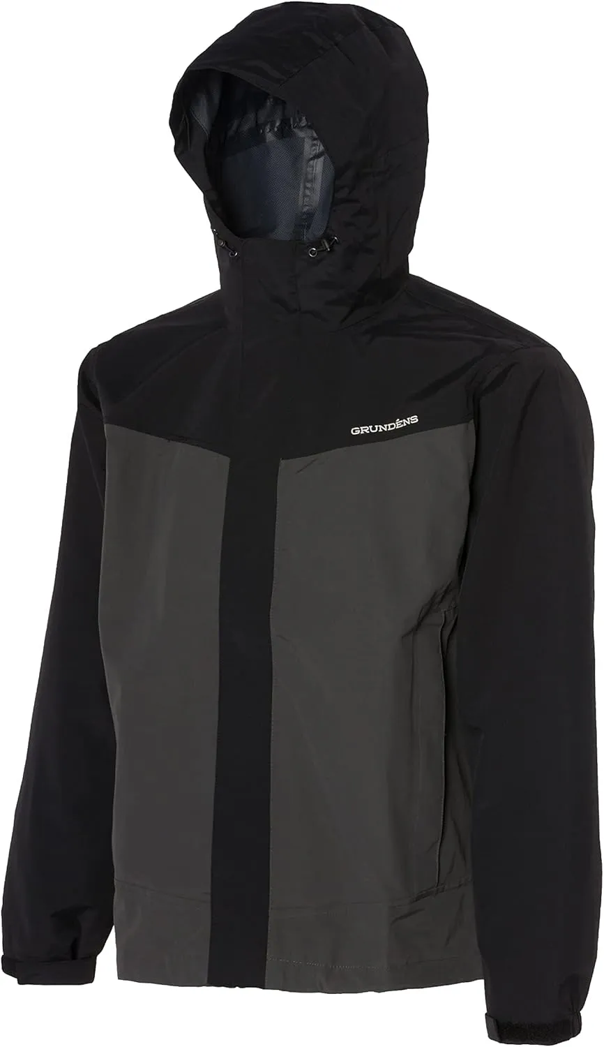 Grundéns Men’s Full Share Jacket | Waterproof, Breathable