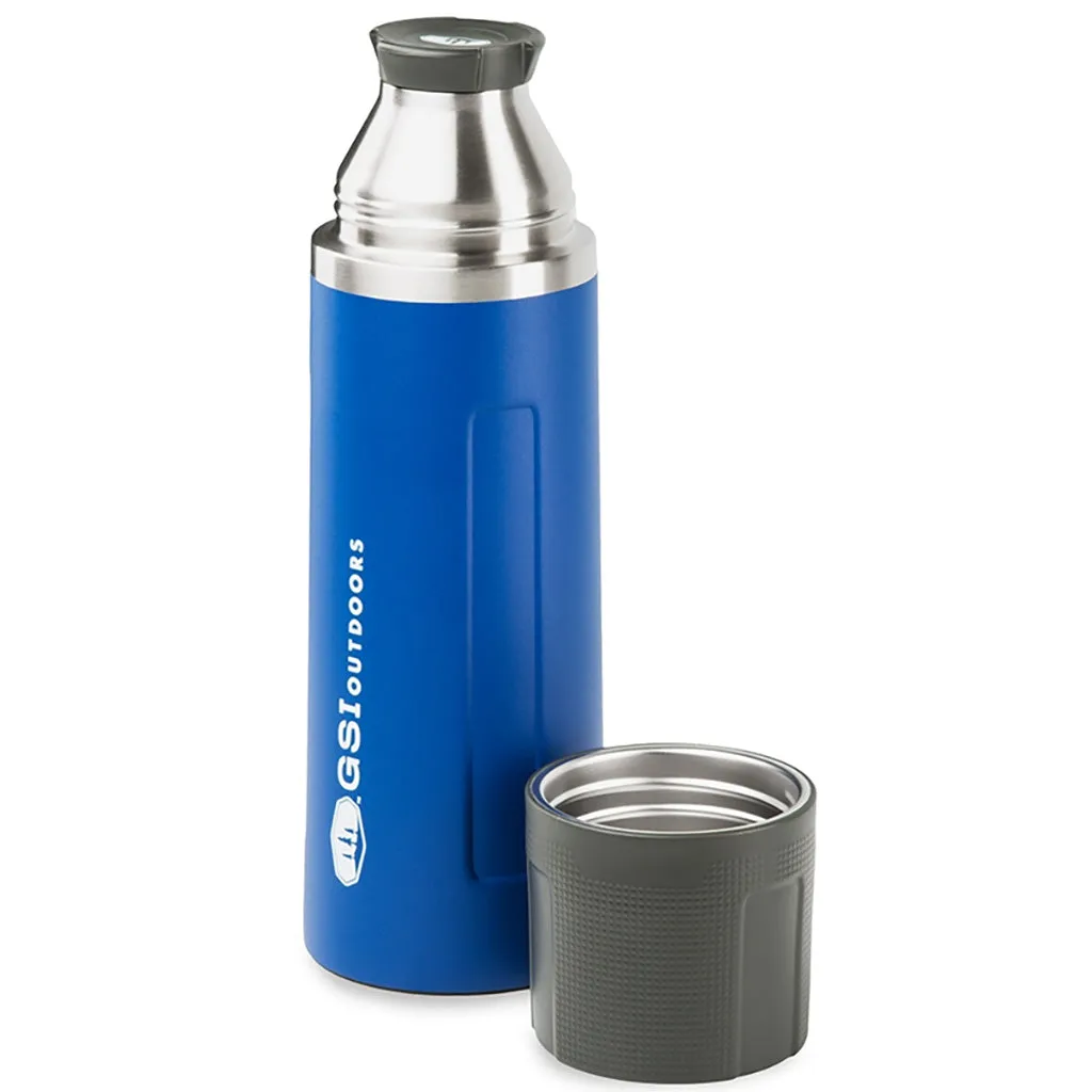 GSI Glacier Stainless 1L Vacuum Bottle