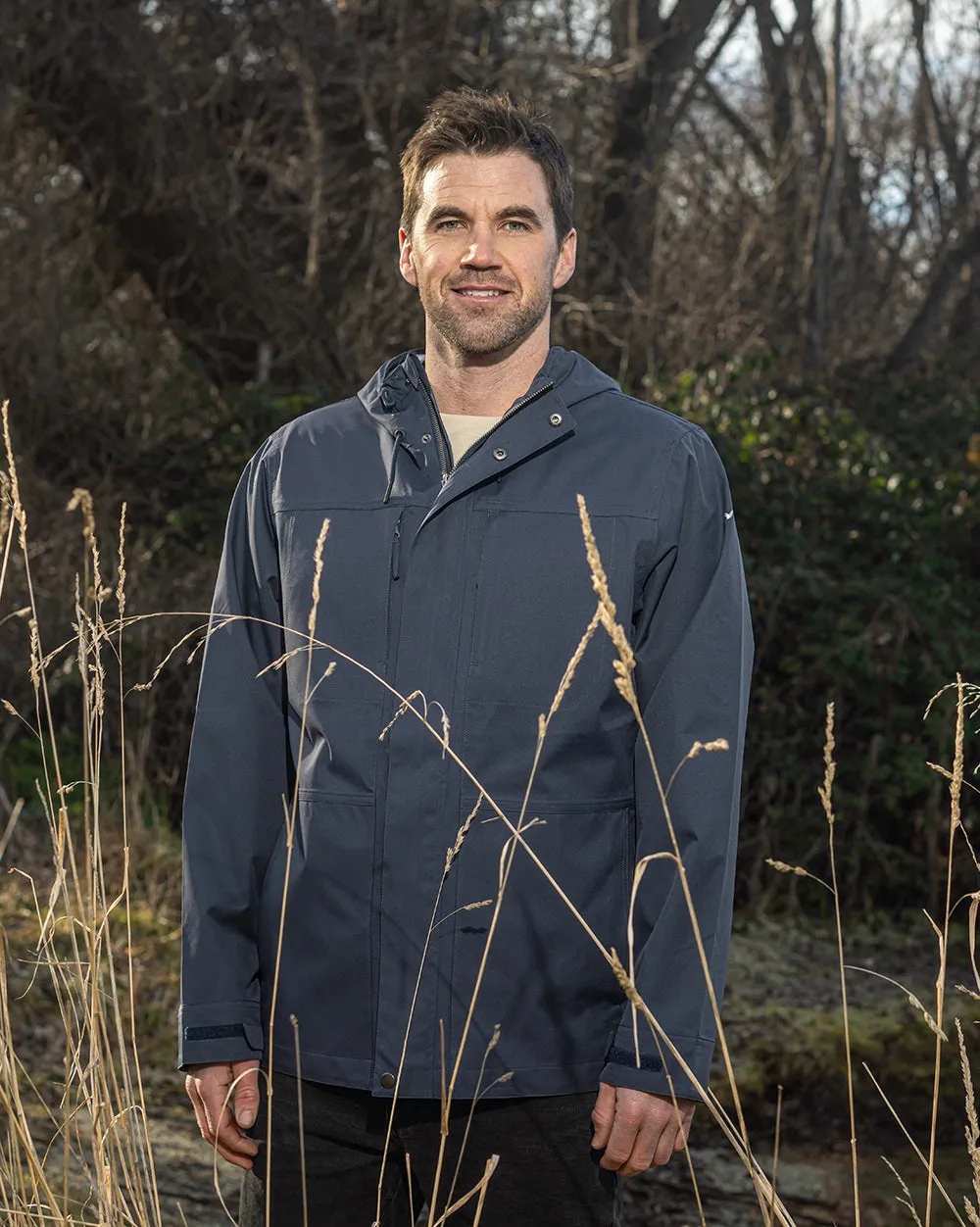 Hadar Mens 2.5 Jacket