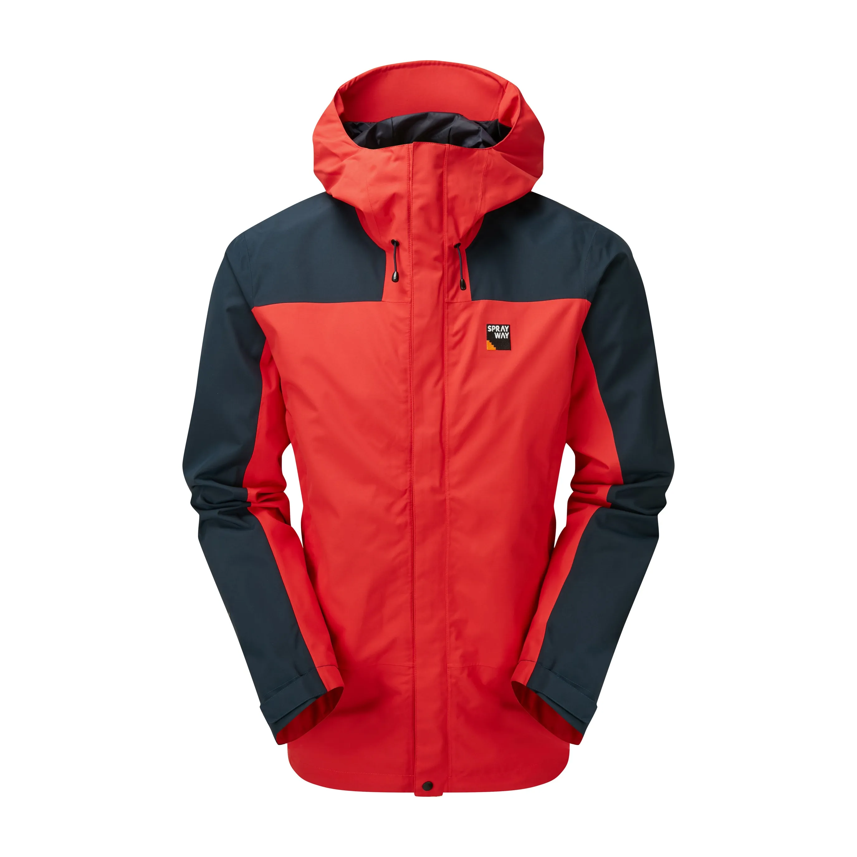 Hain Jacket
