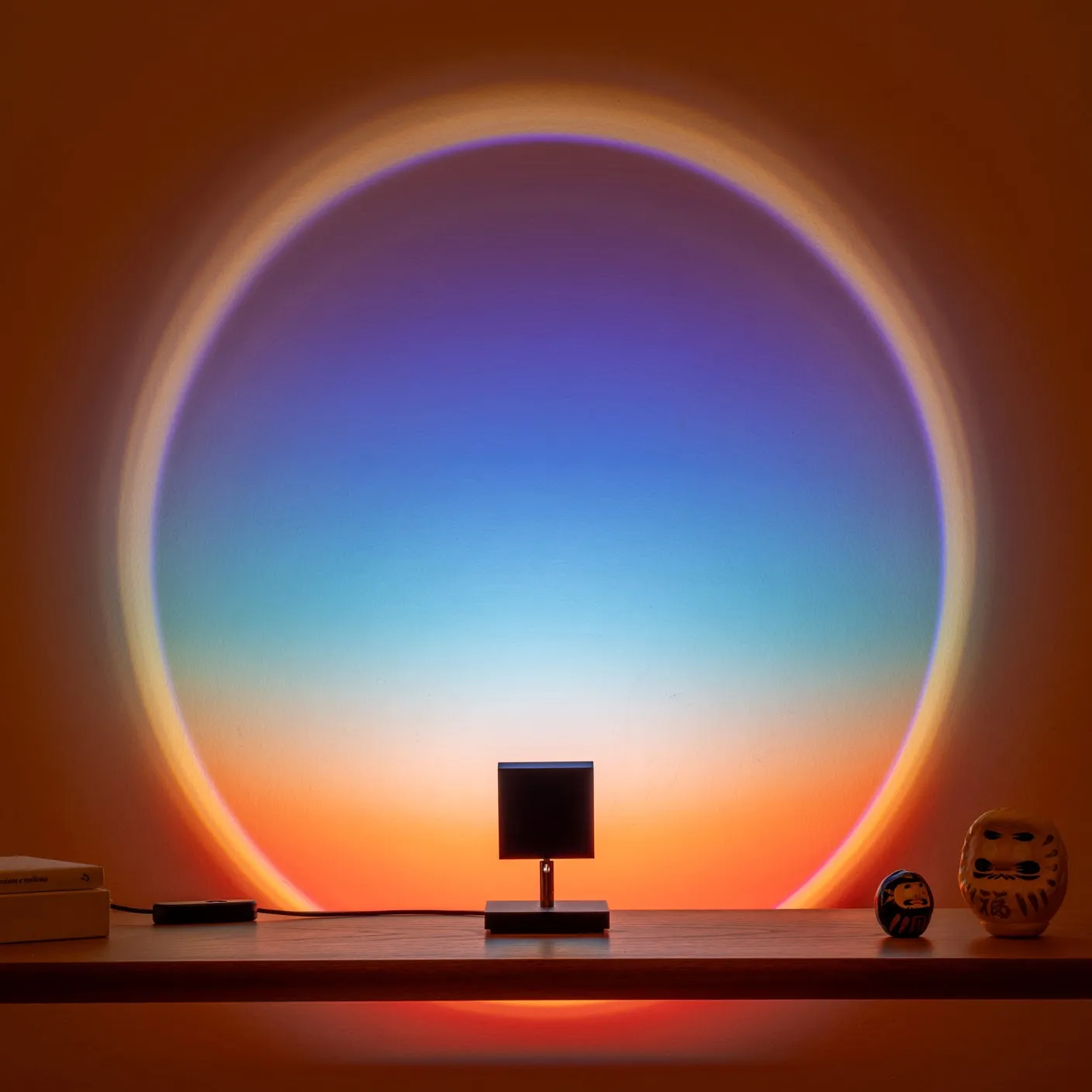 Halo Mini - Horizon