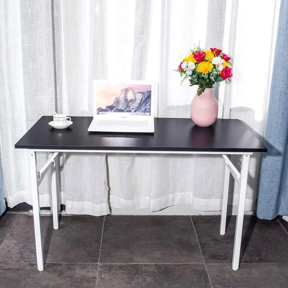 Halter Folding Table Computer Desk