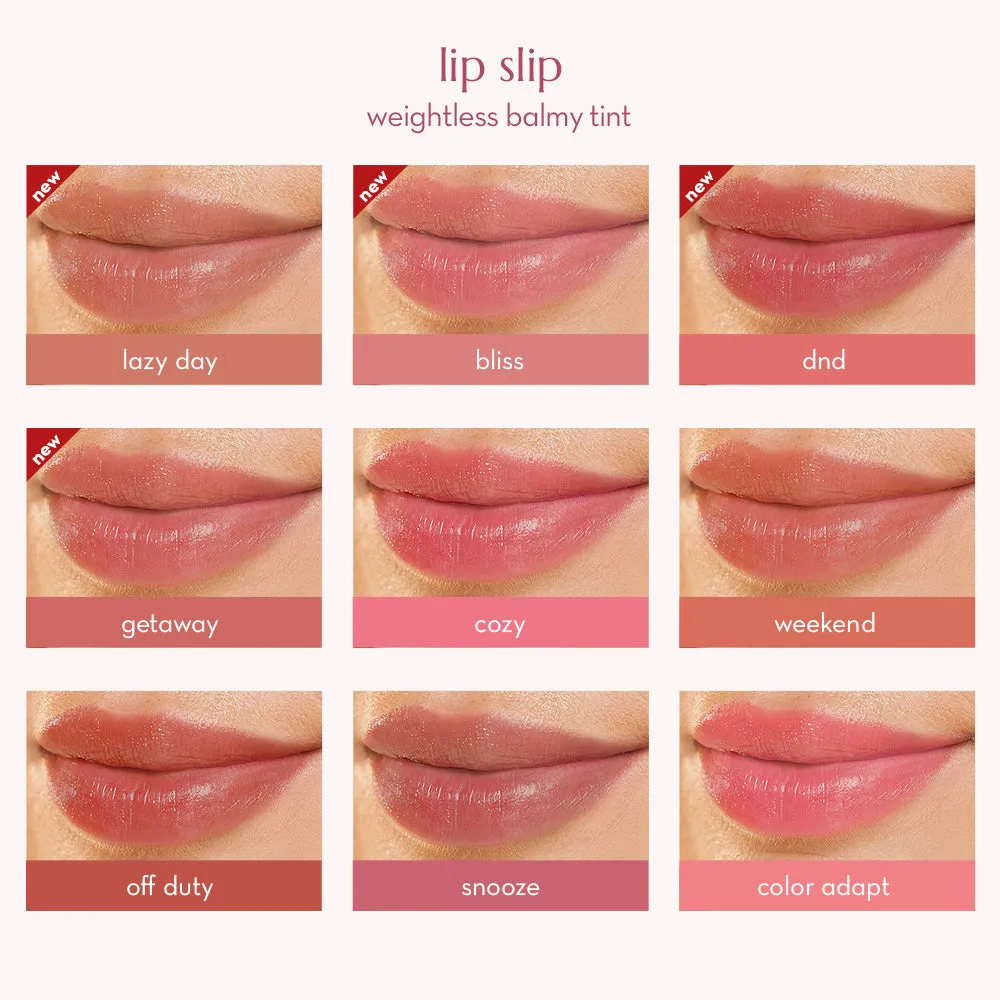 Happy Skin Lip Slip